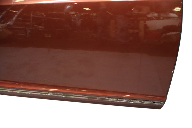 Load image into Gallery viewer, 03-09 Bentley Continental GT GTC Right Side Door Shell Panel 3W8831056C OEM