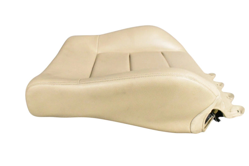 Load image into Gallery viewer, 10-16 Mercedes E350 E400 Front Left Side Top Upper Seat Cushion A2129102916 Oem