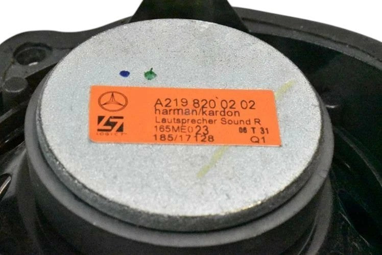 Load image into Gallery viewer, 06-11 Mercedes W219 CLS500 CLS63 AMG Rear Right Door Speaker Audio Speaker Oem