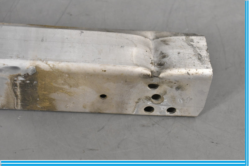 Load image into Gallery viewer, 09-16 Audi A4 Rear Left Driver Side Bumper Reinforcement Mount Bracket Oem