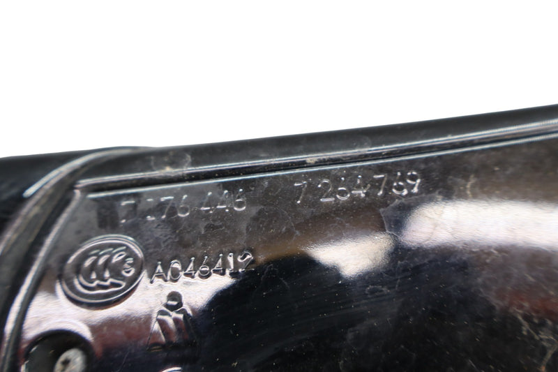 Load image into Gallery viewer, 09-12 BMW 750Li F02 Front Right Side Rear View Door Mirror 51167228612 Oem