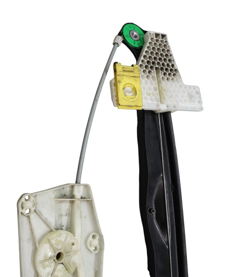 Load image into Gallery viewer, 06-13 Audi A3 A3 Quattro Rear Right Passenger Side Door Window Regulator Oem