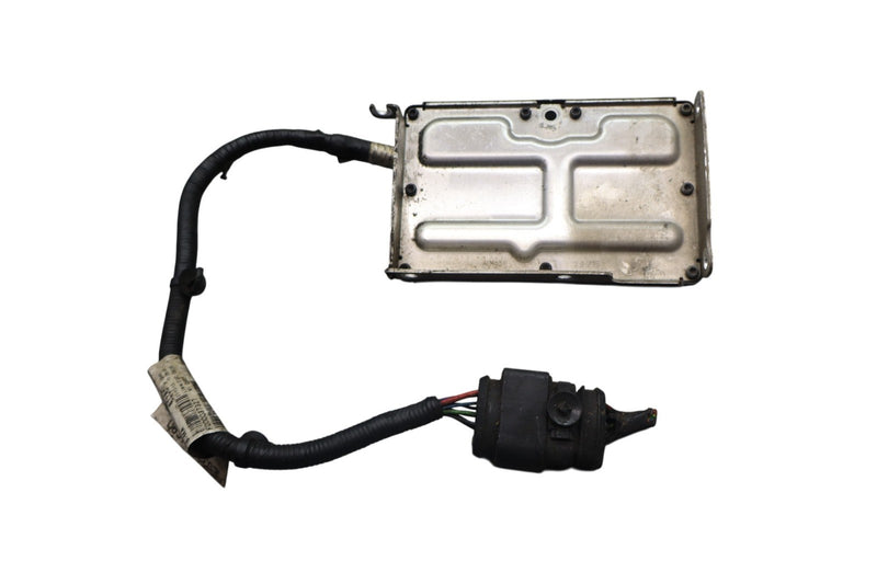 Load image into Gallery viewer, 14-16 Land Rover Range Rover L405 Rear Differential Computer Control Module Oem