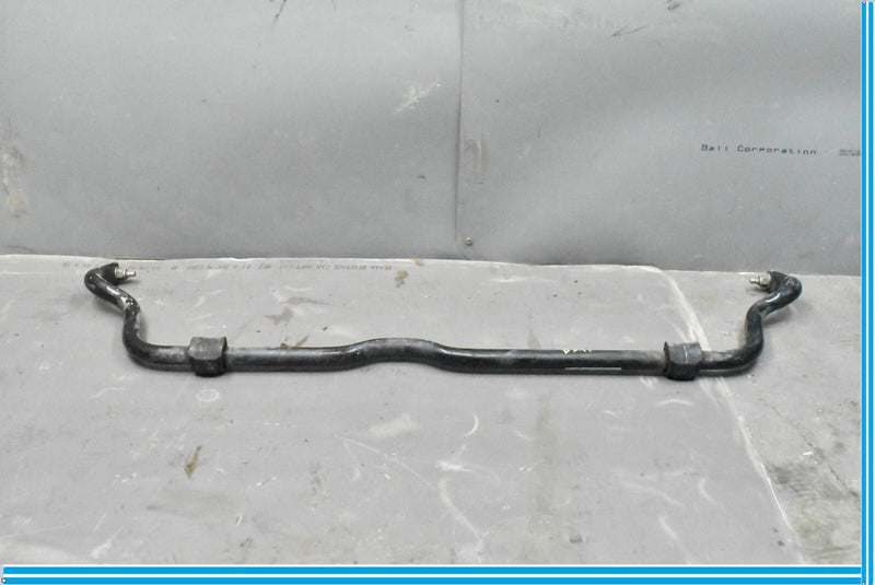 Load image into Gallery viewer, 14-20 Mercedes W117 CLA250 Front Stabilizer Sway Bar with Links A2463203411 Oem