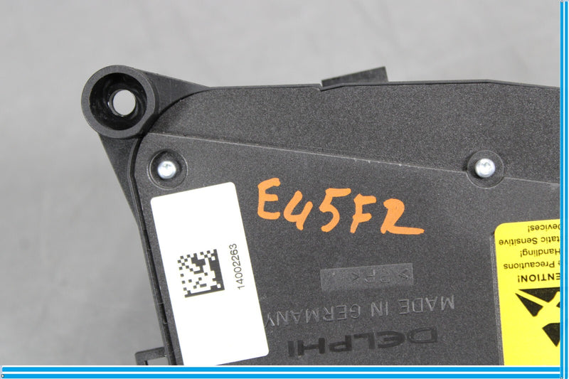 Load image into Gallery viewer, 09-15 BMW 750I 750LI F01 F02 Front Right Passenger Side Seat Control Switch Oem