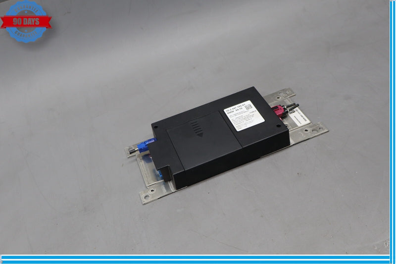 Load image into Gallery viewer, 16-19 BMW X1 F48 Telematics Communication Computer Control Module Unit Oem