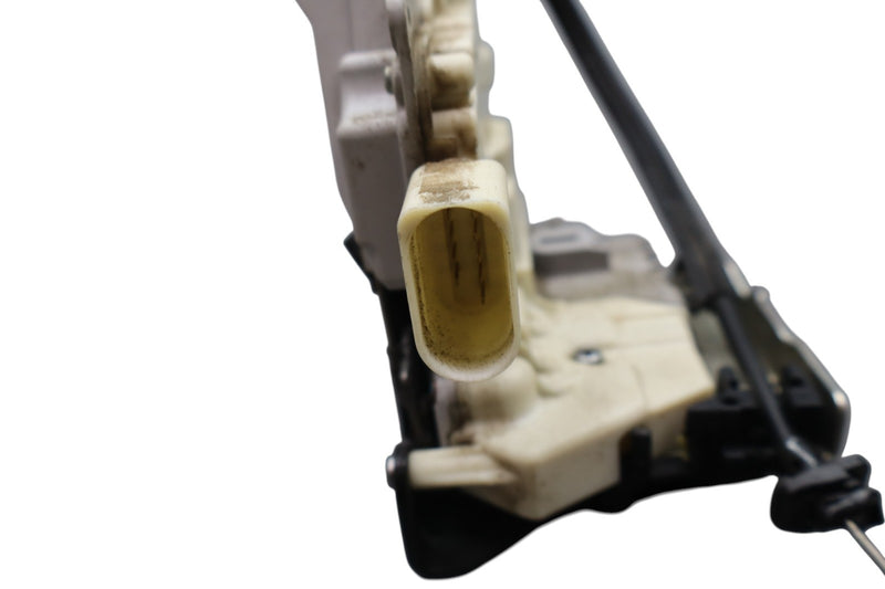 Load image into Gallery viewer, 11-18 Volkswagen Touareg Audi Rear Left Driver Side Door Lock Latch Actuator Oem