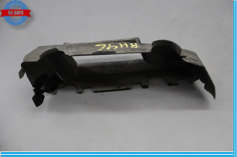Load image into Gallery viewer, 11-17 Volkswagen Touareg Front Right Passenger Side Bumper Air Duct Guide Oem