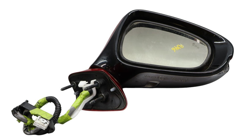 Load image into Gallery viewer, 13-17 Lexus LS460 LS460L Front Right Side Exterior Rear View Mirror Oem