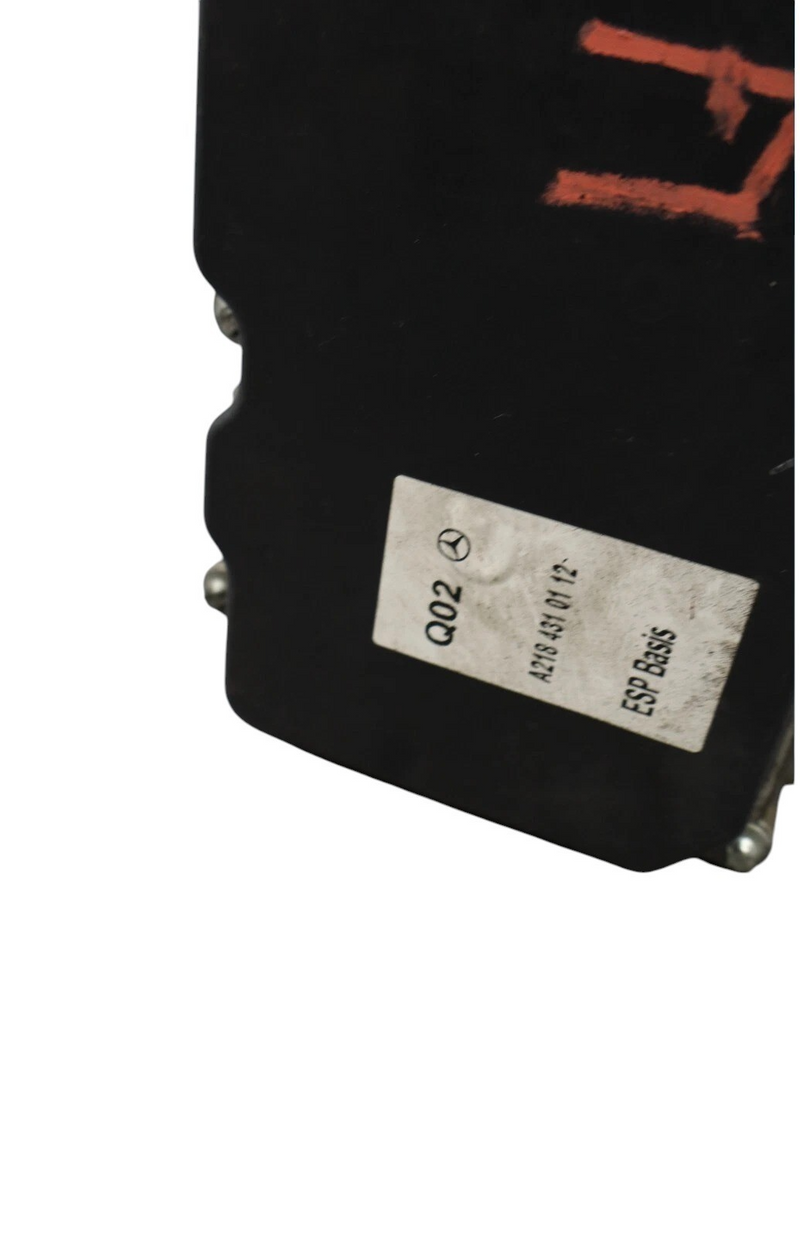 Load image into Gallery viewer, 10-14 Mercedes CLS550 W218 E550 RWD ABS Anti Lock Brake Pump Module ESP Oem