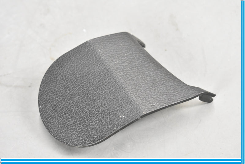 Load image into Gallery viewer, 08-15 Mercedes W204 C300 C350 Front Right Side Seat Trim Panel Cap Cover Oem