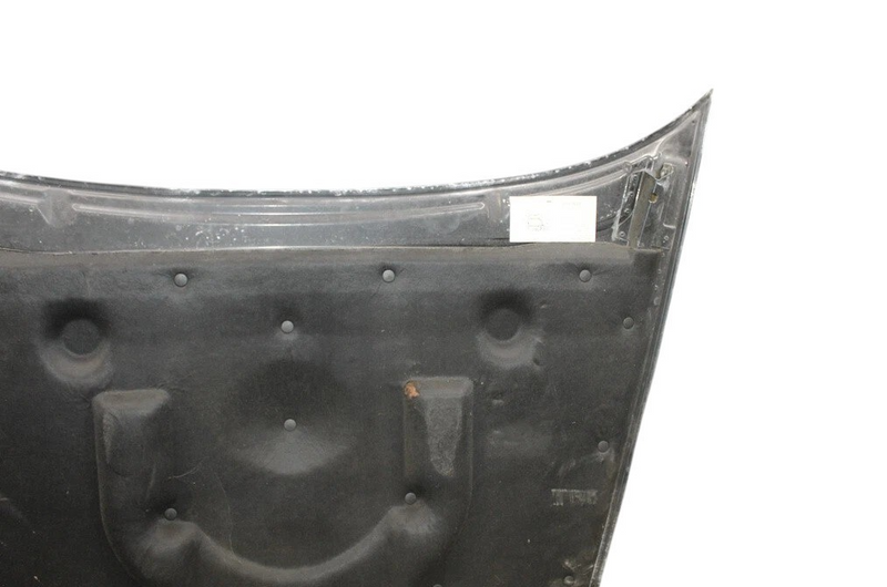 Load image into Gallery viewer, 03-13 Maserati Quattroporte M139 Hood Bonnet Cover Panel Assembly 67213600 Oem