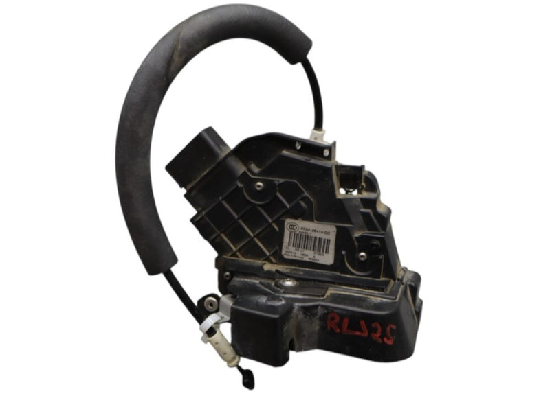 Load image into Gallery viewer, 09-15 Jaguar XF XFR X250 Rear Left Door Lock Latch Actuator 8X2A26413CC Oem