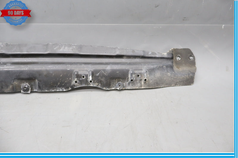 Load image into Gallery viewer, Front Lower Radiator Crossmember Support Bracket Brace Bar Oem
