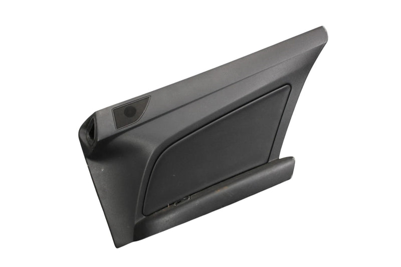 Load image into Gallery viewer, 10-13 Mercedes W207 E350 Coupe Rear Right Interior Quarter Door Trim Cover Oem