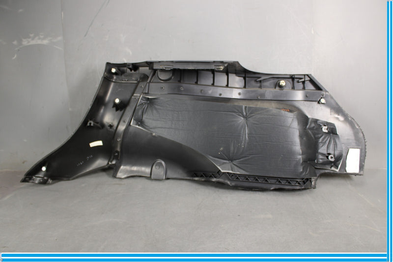 Load image into Gallery viewer, 06-13 Land Rover Range Rover Sport Trunk Left Side Quarter Panel Trim Cover Oem