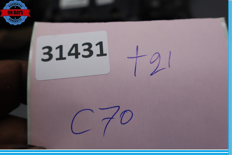 Load image into Gallery viewer, 11-17 Porsche Cayenne Front Left Driver Dash Lower Knee Trim Panel Cover Oem