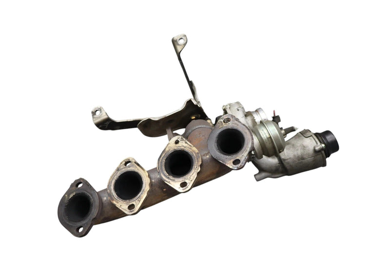 Load image into Gallery viewer, 12-15 Mercedes-Benz C250 SLK250 Engine Motor Turbo Turbocharger A2710903280 OEM