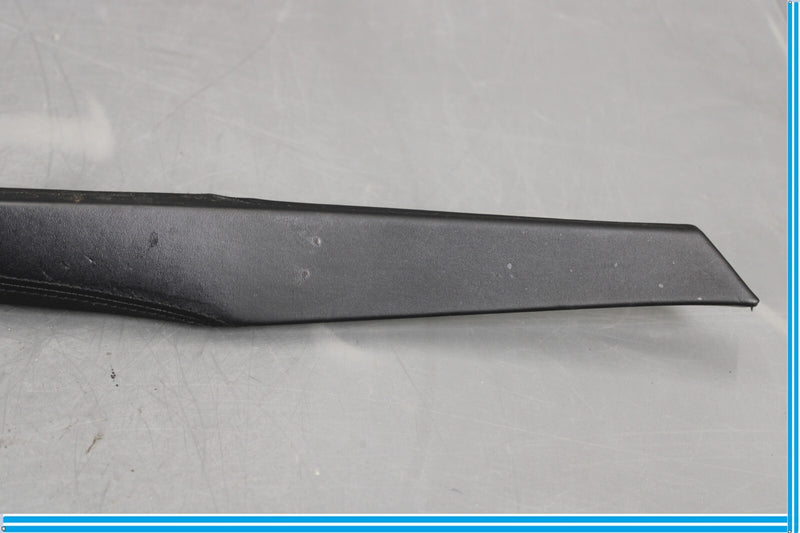 Load image into Gallery viewer, 09-15 BMW 750i F01 F02 Left Driver Side Center Console Trim Cover Panel Oem