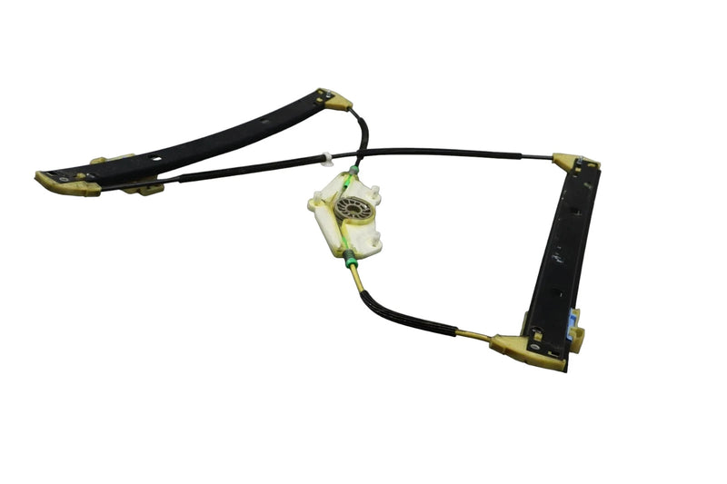 Load image into Gallery viewer, 11-18 Audi A8 A8L Quattro Rear Right Passenger Side Door Window Regulator Oem