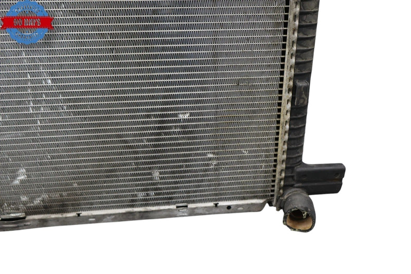 Load image into Gallery viewer, 90-02 Mercedes R129 500SL Engine Cooling Radiator A/C Air AC Condenser Oem