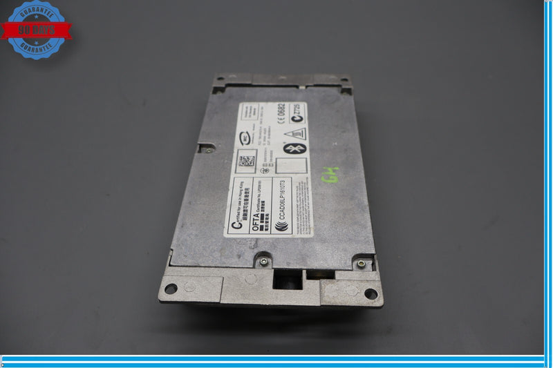 Load image into Gallery viewer, 2011 BMW 750i 750Li Bluetooth Communication Control Module 6434AMULF2 Oem