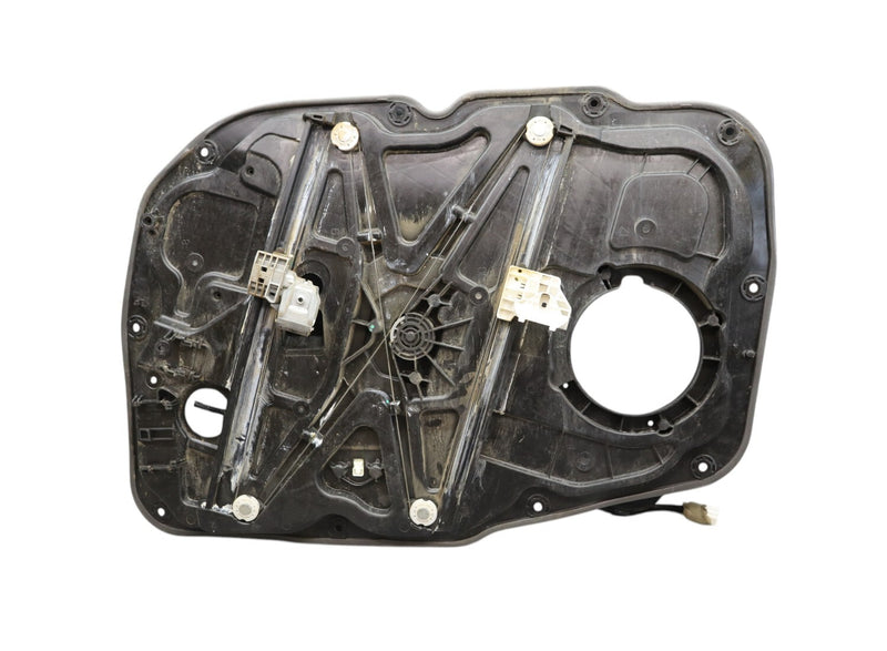 Load image into Gallery viewer, 15-20 Hyundai Genesis G80 Front Left Driver Window Regulator 82470B1000 Oem