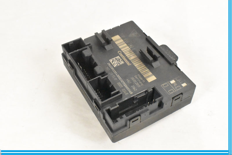 Load image into Gallery viewer, 11-18 Porsche Cayenne Front Right Passenger Door Control Module 7PP959792L Oem