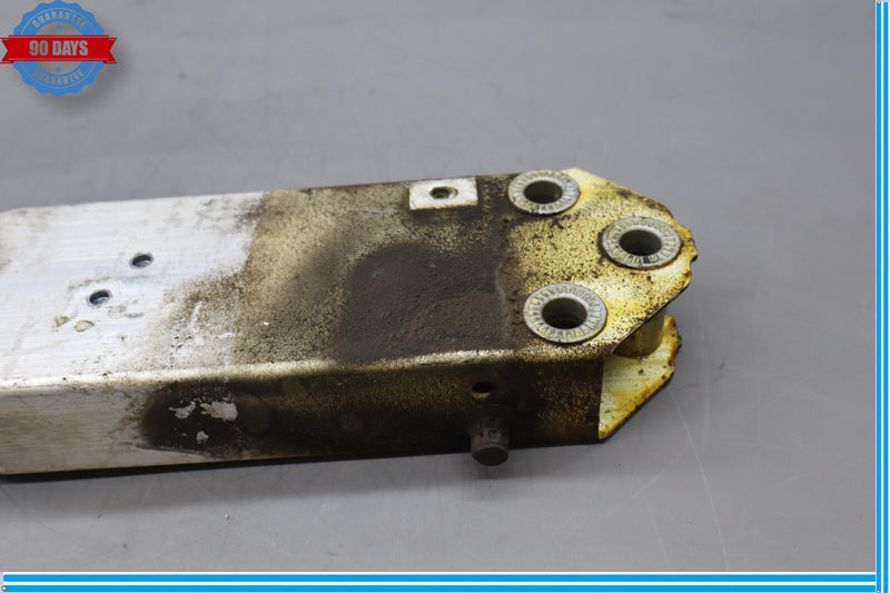 Load image into Gallery viewer, 11-15 BMW 750Li 750Li xDrive Right Passenger Bumper Reinforcement Bracket Oem