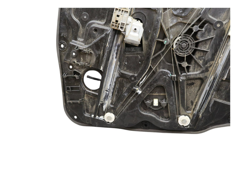 Load image into Gallery viewer, 15-20 Hyundai Genesis G80 Front Left Driver Window Regulator 82470B1000 Oem