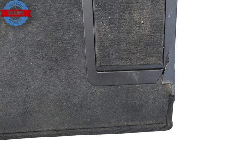 Load image into Gallery viewer, 08-14 BMW X6 E71 Front Left Driver Side Top Upper Seat Cushion Beig OEM