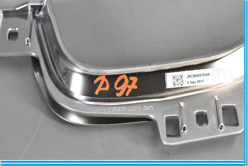 Load image into Gallery viewer, 18-20 Jaguar E-Pace Dash Board Center Console Dashboard Trim Cover Oem
