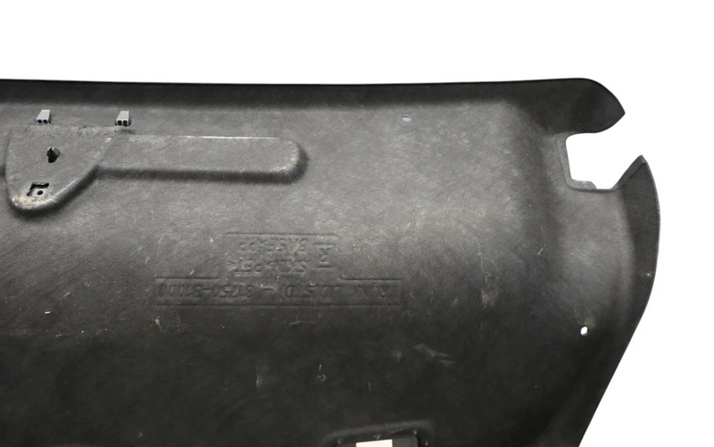 Load image into Gallery viewer, 15-20 Hyundai Genesis G80 Rear Power Trunk Lid Interior Trim Cover Panel Oem