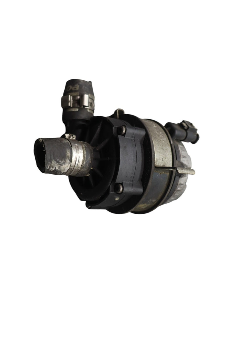 Load image into Gallery viewer, 14-22 Maserati Ghibli M157 Engine Auxiliary Water Coolant Pump Motor Oem