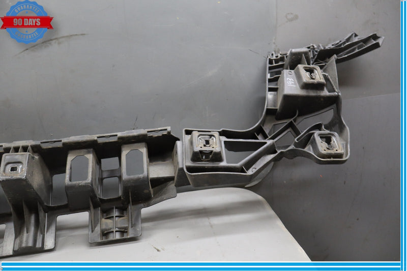 Load image into Gallery viewer, 13-19 Mercedes X166 GL450 GL550 Rear Bumper Reinforcement Impact Crash Bar Oem