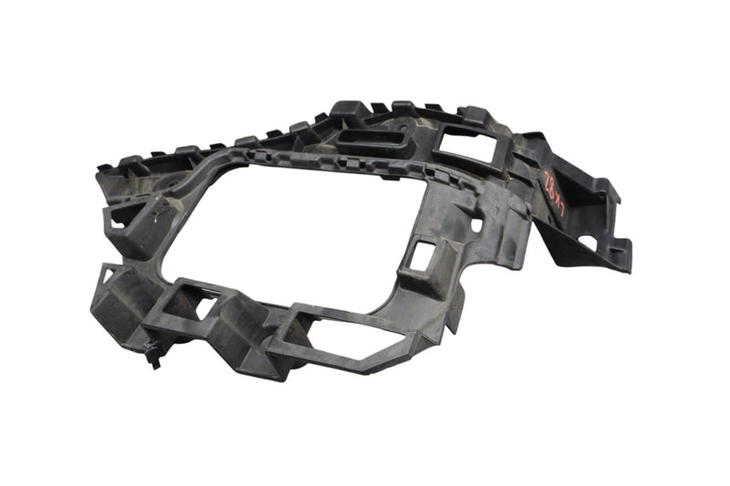 Load image into Gallery viewer, 11-14 Volkswagen Touareg VW Rear Left Driver Bumper Guide Mount Bracket Oem
