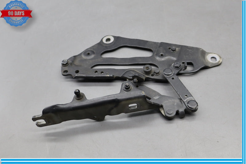 Load image into Gallery viewer, 11-16 BMW 535i GT xDrive Front Left Driver Side Bonnet Hood Hinge Oem
