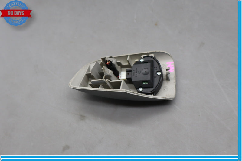 Load image into Gallery viewer, 03-12 Mercedes R230 SL500 SL550 Right Side Seat Backrest Recline Switch Gray Oem