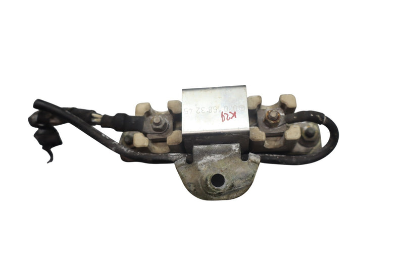 Load image into Gallery viewer, 90-02 Mercedes R129 SL600 SL500 Auxiliary Fan Balance Resistor Oem