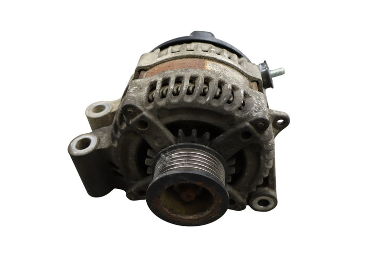 Load image into Gallery viewer, 10-23 Jaguar X250 XF XJ XE F-Type Engine Generator Alternator 8W8310300AB Oem