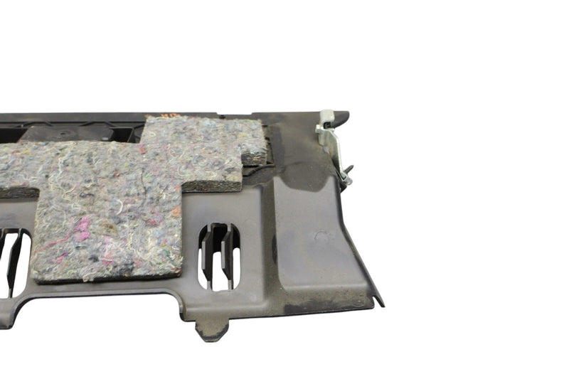 Load image into Gallery viewer, 03-12 Land Rover Range Rover Front Right Under Dash Lower Trim Panel Cover Oem