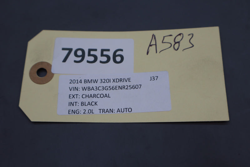 Load image into Gallery viewer, 12-15 BMW F30 328i 320i Transfer Case Motor Actuator A2C73522102 Oem