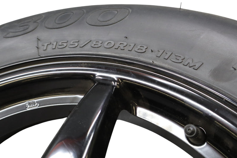 Load image into Gallery viewer, 11-13 Hyundai Equus Emergency Spare Tire Wheel Rim 4.0Tx18 18'' Oem