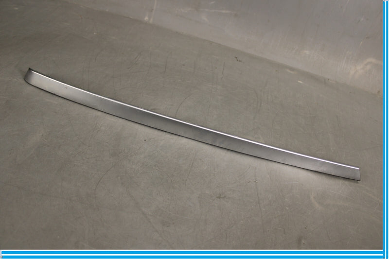 Load image into Gallery viewer, 10-17 Mercedes E350 E550 W207 Front Right Passenger Door Cover Chrome Trim Oem