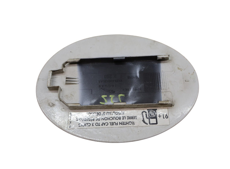 Load image into Gallery viewer, 10-15 Jaguar X250 XF Exterior Fuel Gas Filler Door Lid 9X23405A26AB Oem