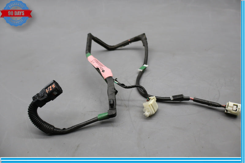 Load image into Gallery viewer, 07-17 Lexus LS460 LS460L Exterior Door Handle Harness 82188-50010 Oem