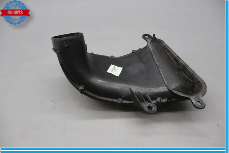 Load image into Gallery viewer, 10-15 Jaguar XJ XJL Right Side Air Intake Duct Guide Tube Pipe 8X239A624BA Oem
