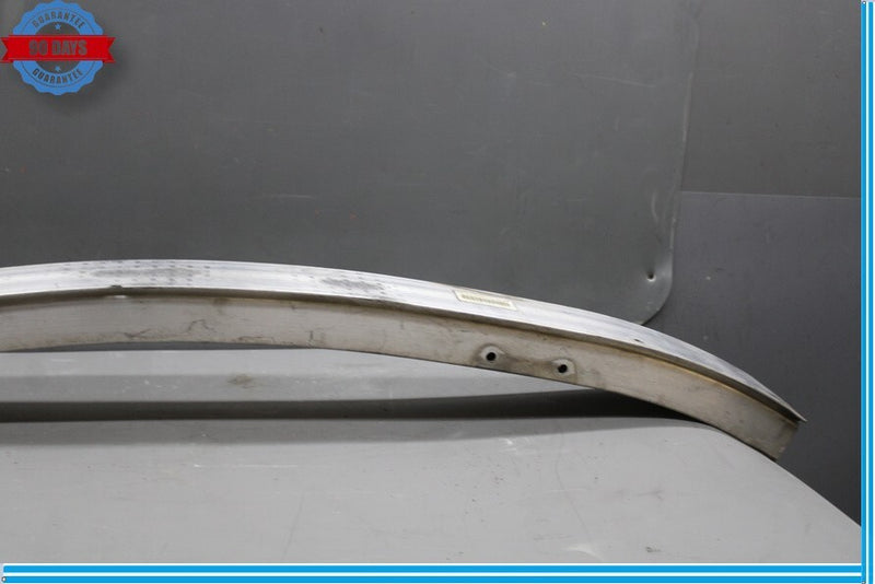 Load image into Gallery viewer, 06-12 Mercedes X164 GL450 GL550 ML550 Front Bumper Reinforcement Impact Bar Oem