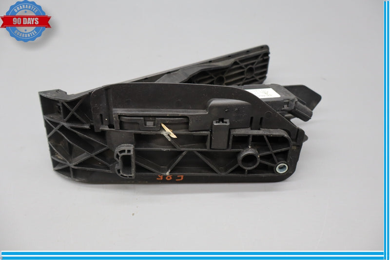 Load image into Gallery viewer, 10-16 Porsche Panamera 970 Turbo GTS Air Gas Throttle Pedal Accelerator Oem