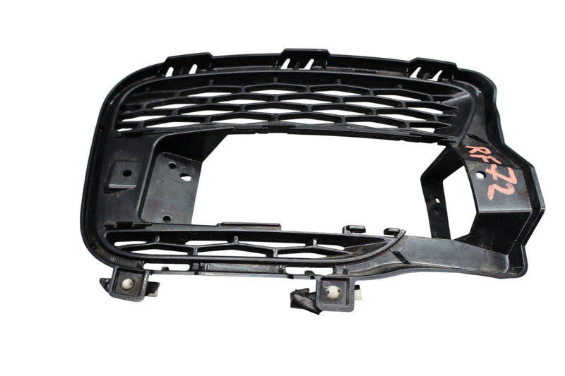 Load image into Gallery viewer, 14-17 Range Rover Sport L494 Front Right Bumper Fog Light Lamp Grille Cover Oem
